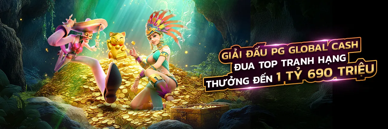 Sân vận động sôi động với nhiều môn thể thao và logo gi8 khuyến mãi