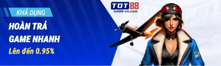 Khuyến mãi trò chơi cụ thể