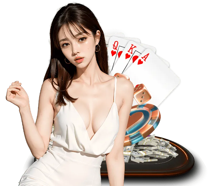 Biểu tượng Người Nghiện Cờ Bạc Vô Danh